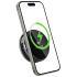 ACEFAST E47 QI2 25W Magnetic Cooling Wireless Charger Fast Phone Cooler for Gaming - Black